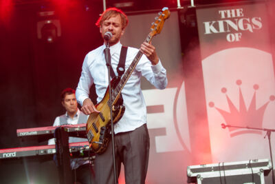 Kings of pop - Kanaalfeesten @ Willebroek, picture 13, photographed by FrontView Magazine