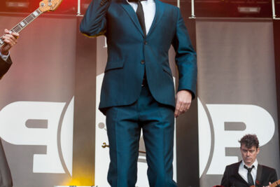 Kings of pop - Kanaalfeesten @ Willebroek, picture 14, photographed by FrontView Magazine
