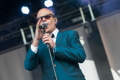 Kings of pop - Kanaalfeesten @ Willebroek, picture 21, photographed by FrontView Magazine