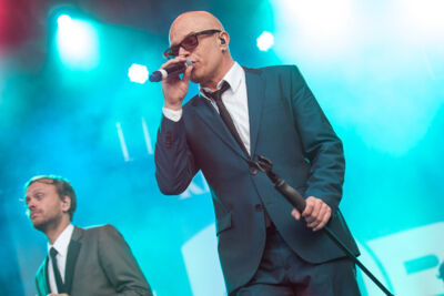 Kings of pop - Kanaalfeesten @ Willebroek, picture 26, photographed by FrontView Magazine