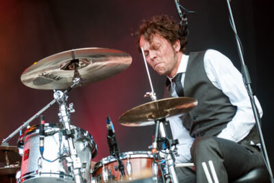 Kings of pop - Kanaalfeesten @ Willebroek, picture 32, photographed by FrontView Magazine