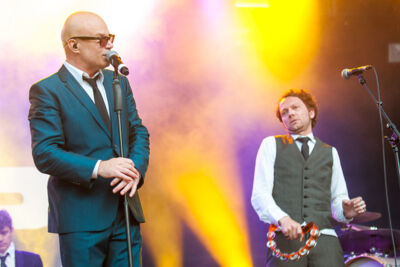 Kings of pop - Kanaalfeesten @ Willebroek, picture 33, photographed by FrontView Magazine