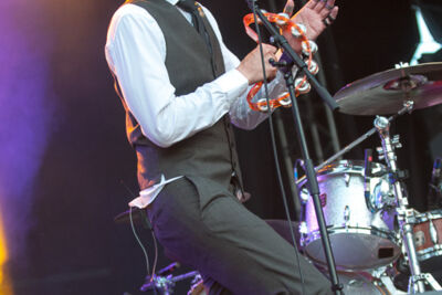 Kings of pop - Kanaalfeesten @ Willebroek, picture 38, photographed by FrontView Magazine