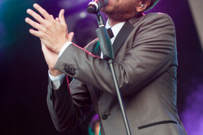 Kings of pop - Kanaalfeesten @ Willebroek, picture 39, photographed by FrontView Magazine