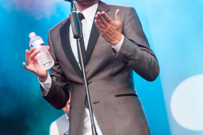 Kings of pop - Kanaalfeesten @ Willebroek, picture 40, photographed by FrontView Magazine