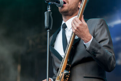 Kings of pop - Kanaalfeesten @ Willebroek, picture 43, photographed by FrontView Magazine