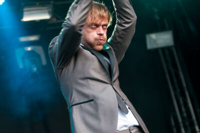 Kings of pop - Kanaalfeesten @ Willebroek, picture 44, photographed by FrontView Magazine
