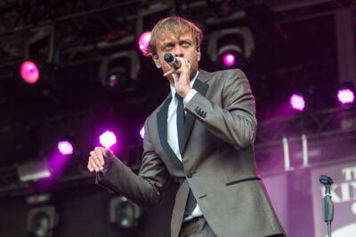 Kings of pop - Kanaalfeesten @ Willebroek, picture 46, photographed by FrontView Magazine