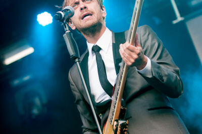 Kings of pop - Kanaalfeesten @ Willebroek, picture 47, photographed by FrontView Magazine