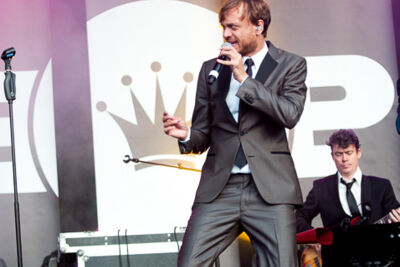 Kings of pop - Kanaalfeesten @ Willebroek, picture 48, photographed by FrontView Magazine