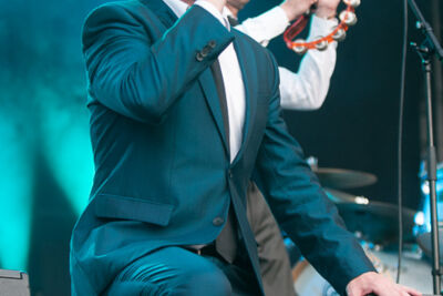 Kings of pop - Kanaalfeesten @ Willebroek, picture 50, photographed by FrontView Magazine
