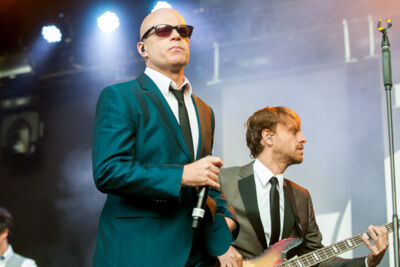 Kings of pop - Kanaalfeesten @ Willebroek, picture 51, photographed by FrontView Magazine