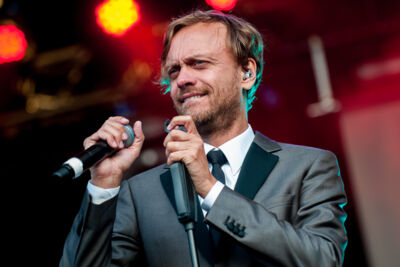 Kings of pop - Kanaalfeesten @ Willebroek, picture 53, photographed by FrontView Magazine