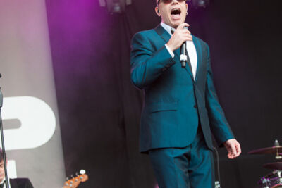 Kings of pop - Kanaalfeesten @ Willebroek, picture 54, photographed by FrontView Magazine
