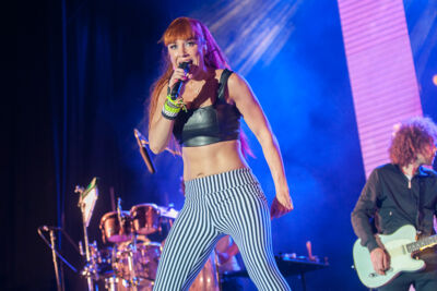 Natalia - Kanaalfeesten @ Willebroek, picture 8, photographed by FrontView Magazine
