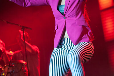 Natalia - Kanaalfeesten @ Willebroek, picture 11, photographed by FrontView Magazine