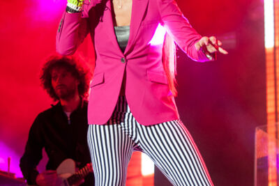 Natalia - Kanaalfeesten @ Willebroek, picture 12, photographed by FrontView Magazine