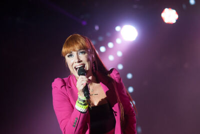 Natalia - Kanaalfeesten @ Willebroek, picture 17, photographed by FrontView Magazine