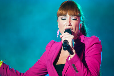 Natalia - Kanaalfeesten @ Willebroek, picture 21, photographed by FrontView Magazine