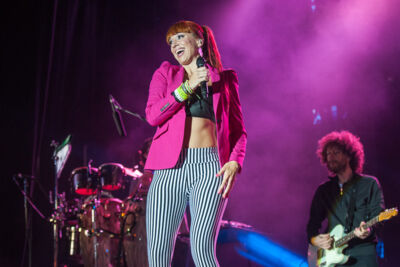 Natalia - Kanaalfeesten @ Willebroek, picture 25, photographed by FrontView Magazine
