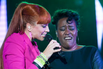 Natalia - Kanaalfeesten @ Willebroek, picture 31, photographed by FrontView Magazine