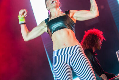 Natalia - Kanaalfeesten @ Willebroek, picture 32, photographed by FrontView Magazine