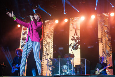 Natalia - Kanaalfeesten @ Willebroek, picture 48, photographed by FrontView Magazine