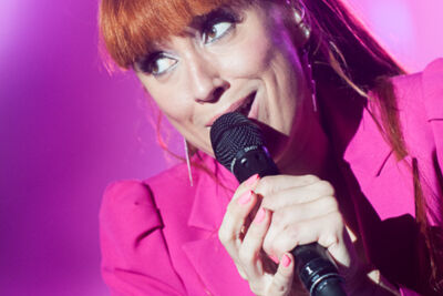 Natalia - Kanaalfeesten @ Willebroek, picture 55, photographed by FrontView Magazine