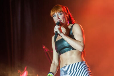 Natalia - Kanaalfeesten @ Willebroek, picture 57, photographed by FrontView Magazine