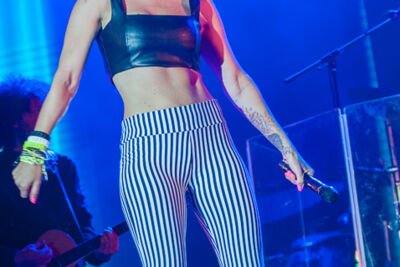 Natalia - Kanaalfeesten @ Willebroek, picture 60, photographed by FrontView Magazine