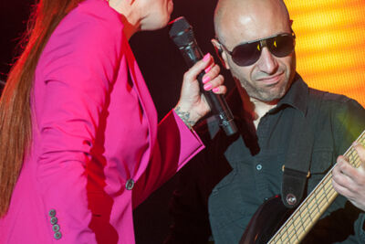Natalia - Kanaalfeesten @ Willebroek, picture 62, photographed by FrontView Magazine