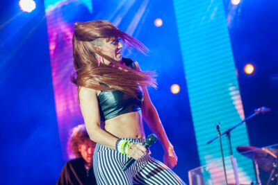Natalia - Kanaalfeesten @ Willebroek, picture 71, photographed by FrontView Magazine