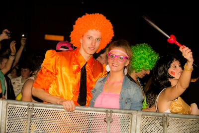 Q-Music De Foute Party 2013 : sfeer, picture 29, photographed by Jonas Wallecan - FrontView Magazine
