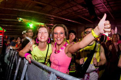 Q-Music De Foute Party 2013 : sfeer, picture 54, photographed by Jonas Wallecan - FrontView Magazine