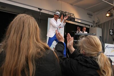 Wim Leys & @ Fundum @ Vlaanderen Zingt in Herentals, foto 10, foto's door Heidi Elen, Heidi Elen - FrontView Magazine