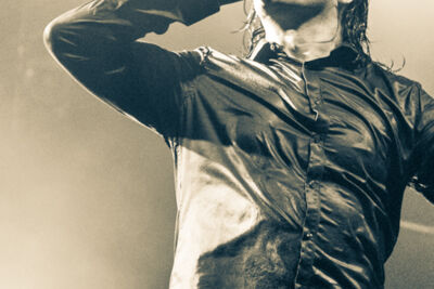 Channel Zero @ Grensrock, picture 12, photographed by Steven Destailleur - FrontView Magazine