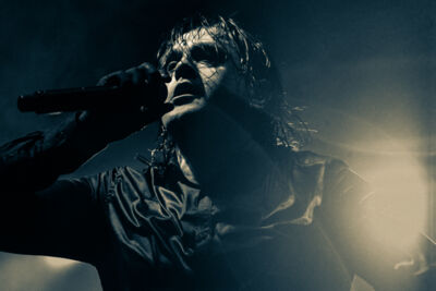 Channel Zero @ Grensrock, picture 21, photographed by Steven Destailleur - FrontView Magazine