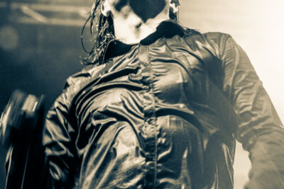 Channel Zero @ Grensrock, picture 22, photographed by Steven Destailleur - FrontView Magazine