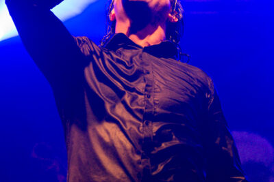 Channel Zero @ Grensrock, picture 23, photographed by Steven Destailleur - FrontView Magazine