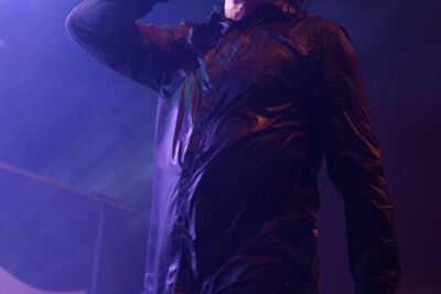 Channel Zero @ Grensrock, picture 36, photographed by Steven Destailleur - FrontView Magazine