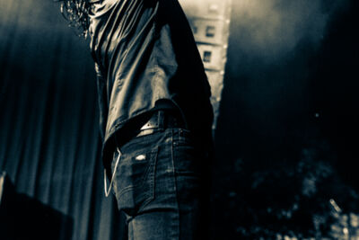Channel Zero @ Grensrock, picture 49, photographed by Steven Destailleur - FrontView Magazine