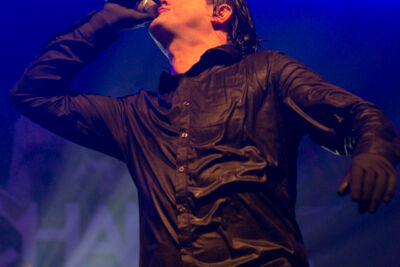 Channel Zero @ Grensrock, picture 55, photographed by Steven Destailleur - FrontView Magazine