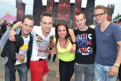 Sunrise Festival @ Lilse Bergen - Editie 2013 dag 1, picture 32, photographed by Tom Van Tongerloo - FrontView Magazine