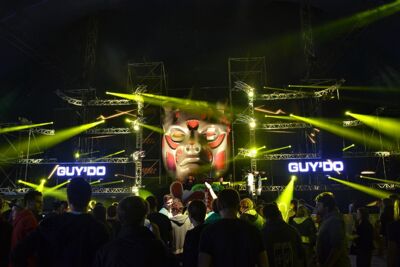 Sunrise Festival @ Lilse Bergen - Editie 2013 dag 1, picture 177, photographed by Tom Van Tongerloo - FrontView Magazine