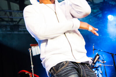 Nas @ Rivierenhof, picture 2, photographed by Tom Stessens - FrontView Magazine