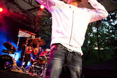 Nas @ Rivierenhof, picture 4, photographed by Tom Stessens - FrontView Magazine