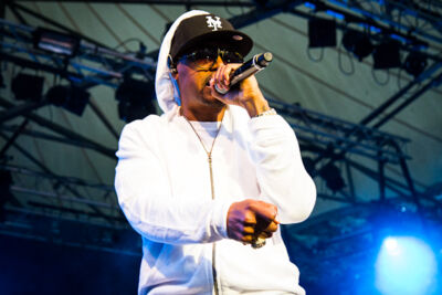 Nas @ Rivierenhof, picture 9, photographed by Tom Stessens - FrontView Magazine