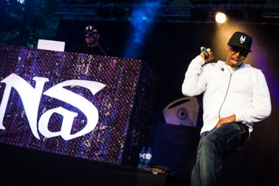 Nas @ Rivierenhof, picture 12, photographed by Tom Stessens - FrontView Magazine