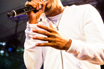 Nas @ Rivierenhof, picture 13, photographed by Tom Stessens - FrontView Magazine
