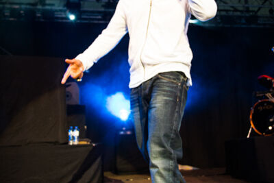 Nas @ Rivierenhof, picture 14, photographed by Tom Stessens - FrontView Magazine